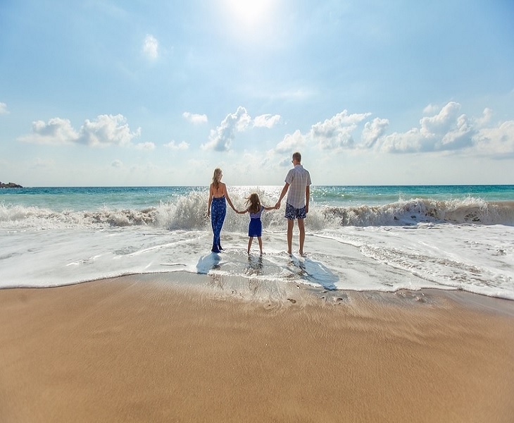 Build fond memories with right family trips